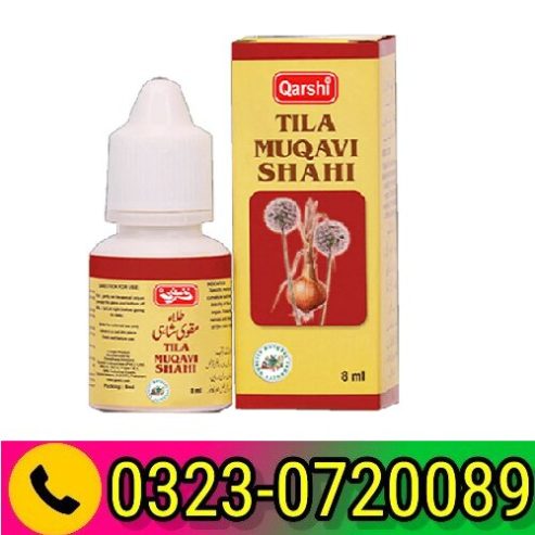 Tila Muqavi Shahi Price In Pakistan 03230720089