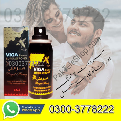 VIP Viga 8 M illion Super Strong in Pakistan 03003778222