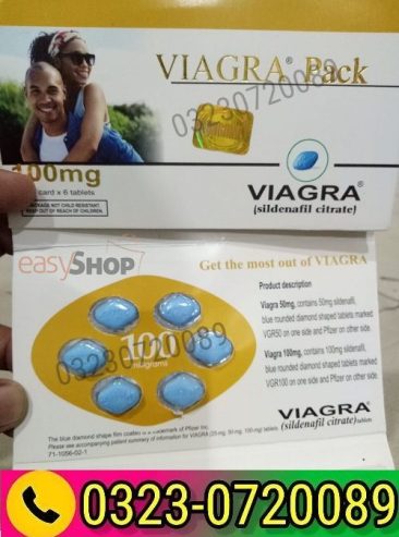 Viagra Yellow 100mg 6 Tablets In Pakistan 03230720089