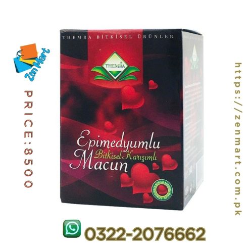 Epimedyumlu Macun Price In Lahore | 03222076662 | zenmart