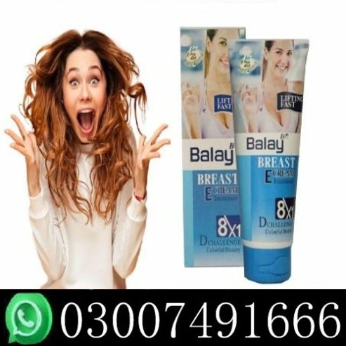 balay breast cream 8×1 in pakistan – 03007491666