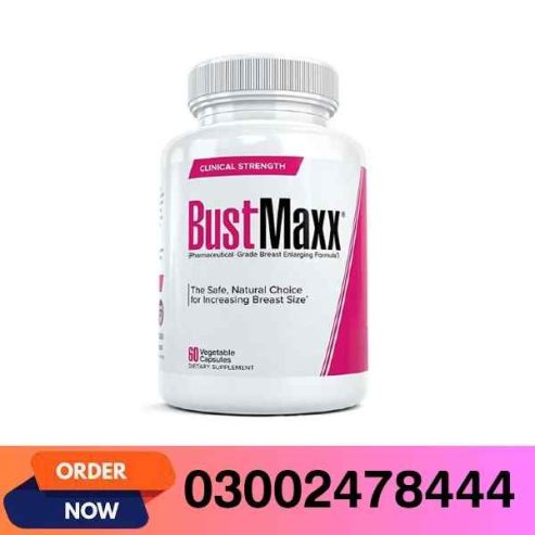 Bustmaxx Pills in Lahore- 03002478444