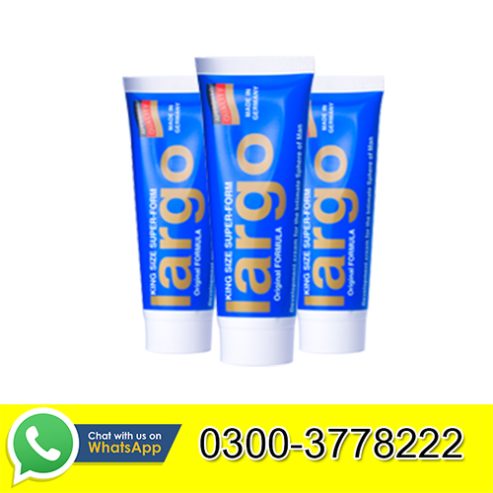 Original Largo Cream Price 03003778222