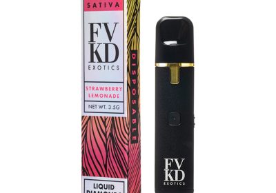 FVKD-Exotics-Liquid-Diamonds-Disposable-Strawberry-Lemonade