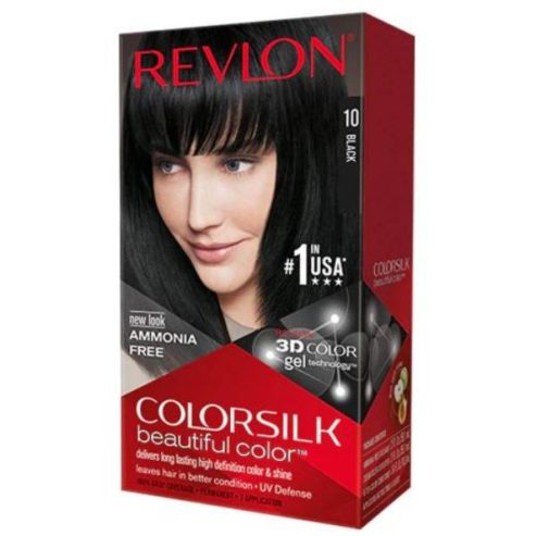 Revlon Hair Colorsilk Shampoo Price in Pakistan – 03222076662