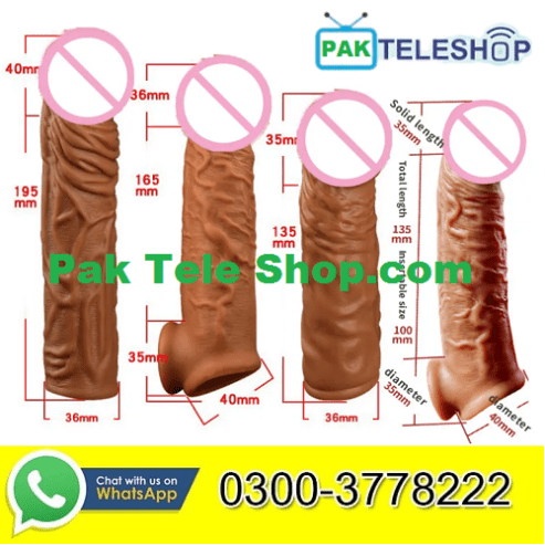 Skin Color Silicone Condom Price 0300-3778222