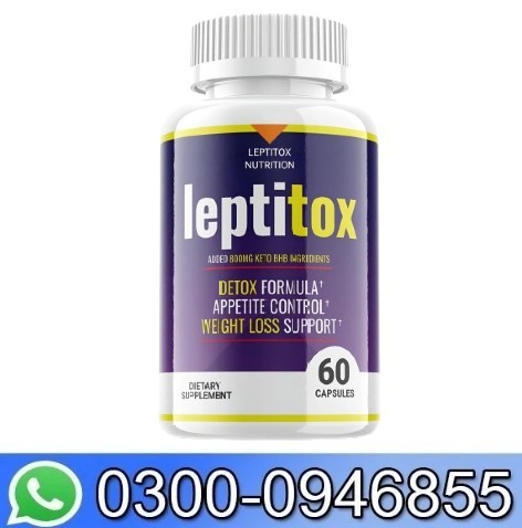 Leptitox In Pakistan – 03000946855