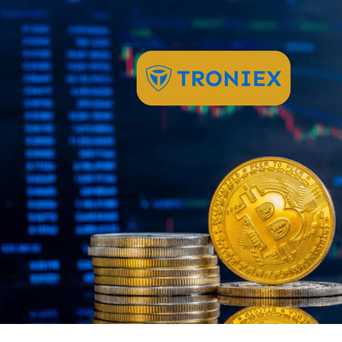 Build a Powerful Crypto Exchange Using Our DEX Solutions
