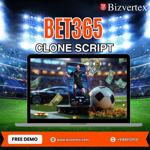 Bet365 Clone: The Go-To Solution for Quick and Easy Betting Launches