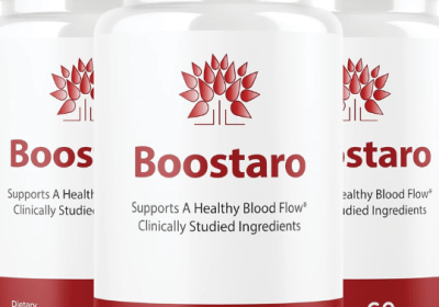 Boostaro-Supplements-60-Capsules-In-Pakistan