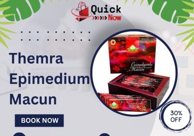 Epimedyumlu-Macun