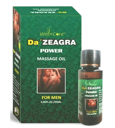 Zeagra Oil Price in Sheikhupura 03358875990