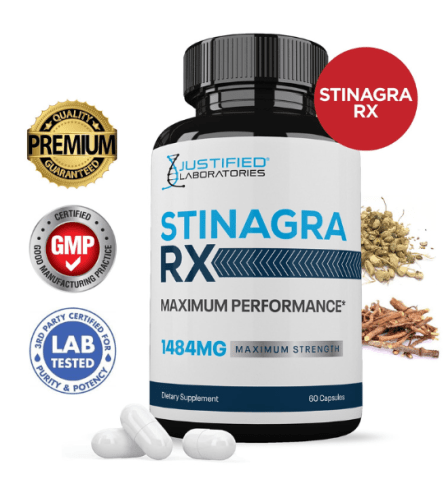 Stinagra RX Men’s Health Capsules in Pakistan 03358875990