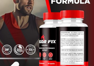 Vigor-Fix-Advanced-Male-Enhancement-Support-Price-In-Pakistan