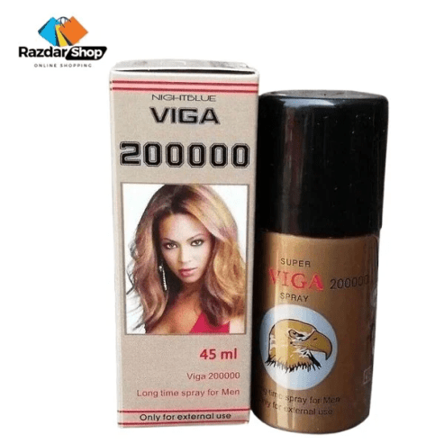 Viga 200000 Spray In Faisalabad | 03099400656