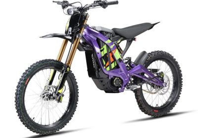 2025-Surron-Light-Bee-X
