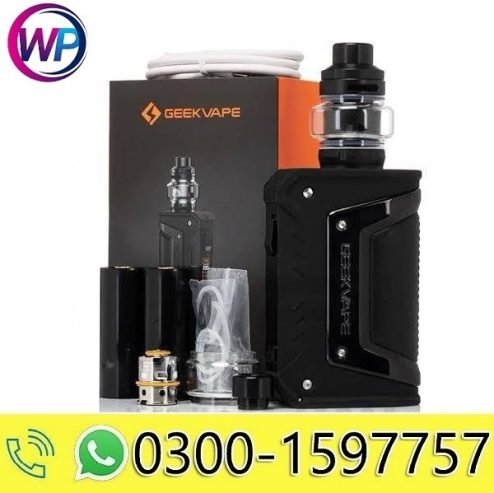 Geekvape aegis L200 Classic In Sahiwal-03001597757