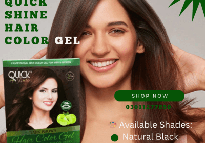 Quick-Shine-Hair-Color-Gel-In-Pakistan