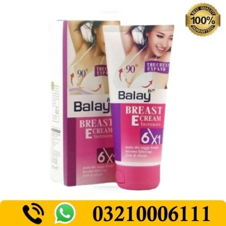 Balay Breast Cream Price In Bhalwal | 03210006111 | BioZoom.pk