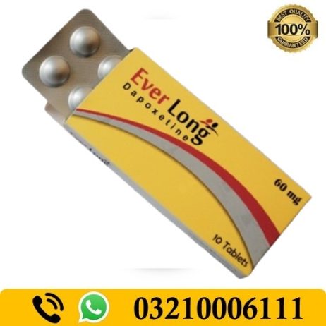 Everlong Tablets Price In Ahmedpur East | 03210006111 | BioZoom.pk